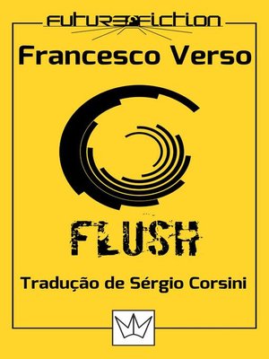 cover image of Flush